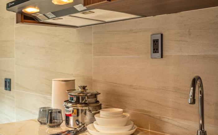 Stock Holm Apartment
