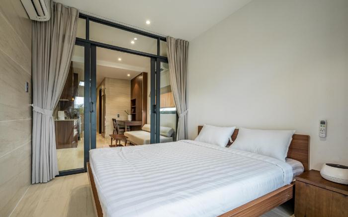 Stock Holm Apartment