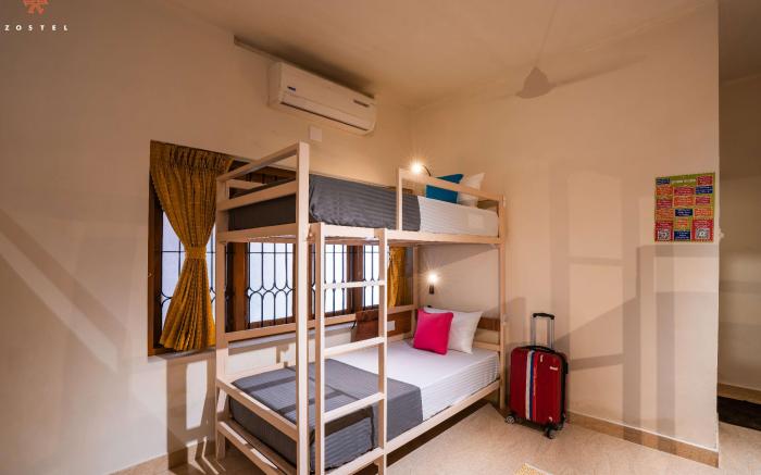 Zostel Kochi (Ernakulam)