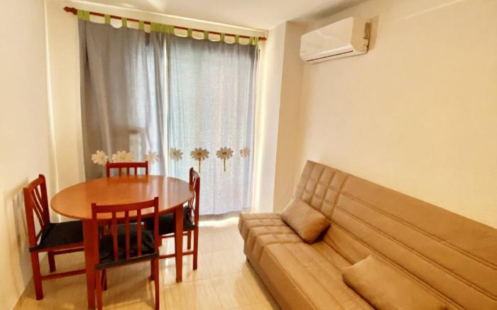 Apartamento Vacacional Acapulco Iv 2º Ref. 022