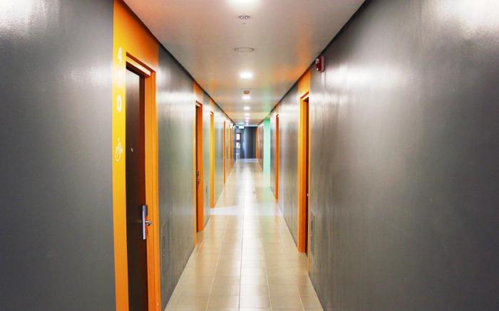 The CityFlats Amorsolo