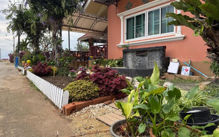 Thanawan Resort