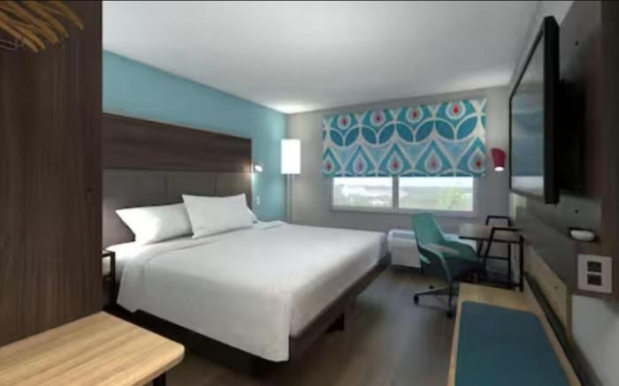 Tru by Hilton Brooklyn