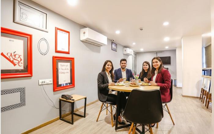 FabHotel PP Residency