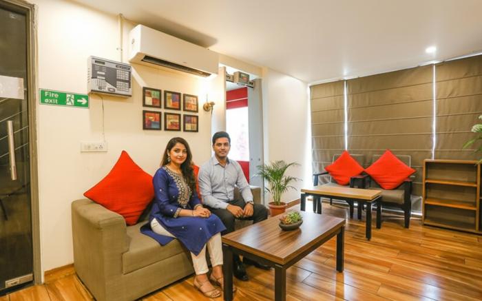 FabHotel PP Residency