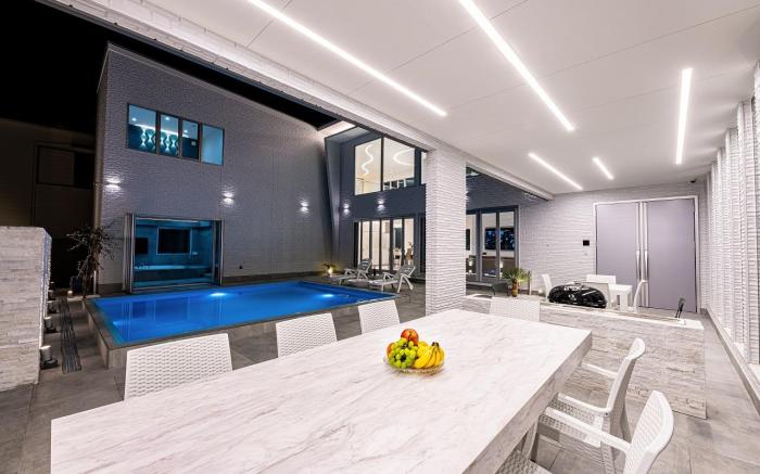 Bitcoin Villa AWAJISHIMA
