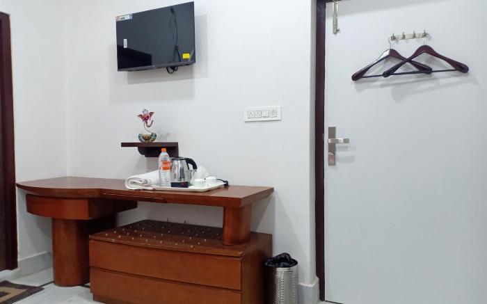 The rathore heritage 