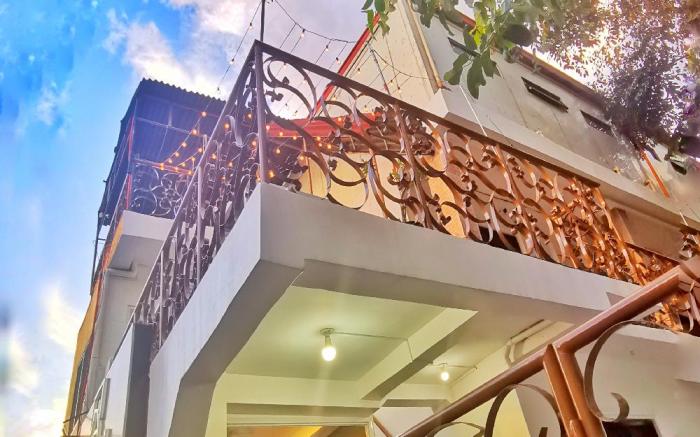 NomadsMNL Hostel