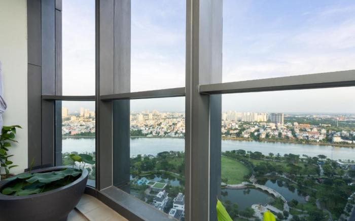 Landmark 81 Luxury Condotel