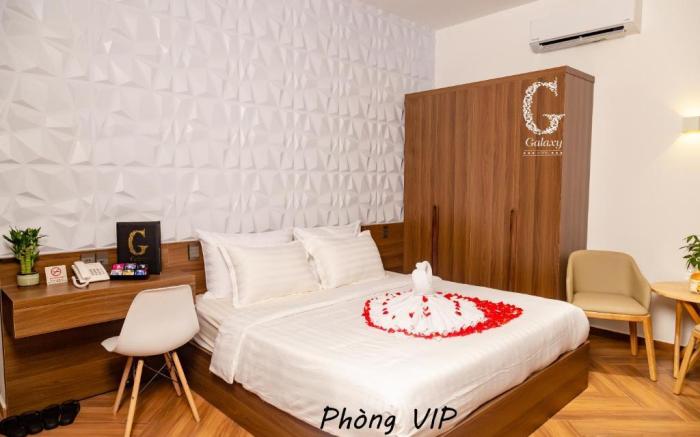 Galaxy Hotel 3