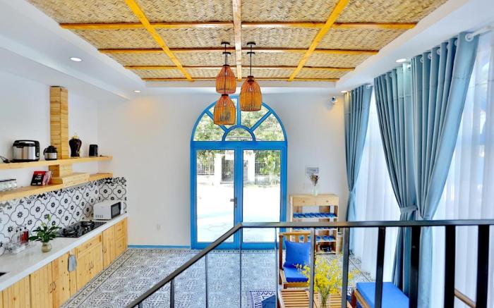 SANTORI Hoi An Homestay