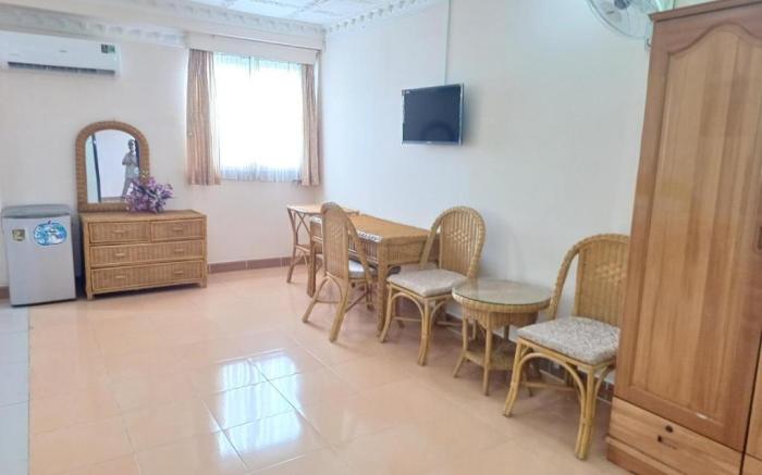 Nhat Binh 2 Hotel