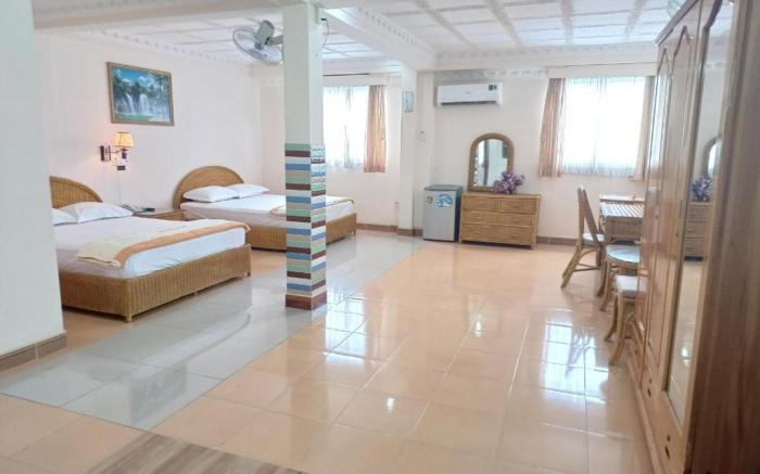 Nhat Binh 2 Hotel