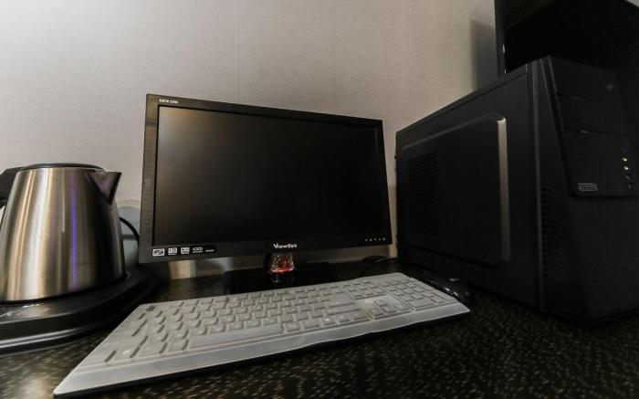 Yeongcheon CL Hotel