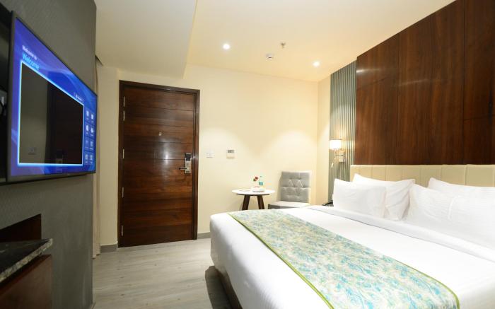 Hotel Everland Wish