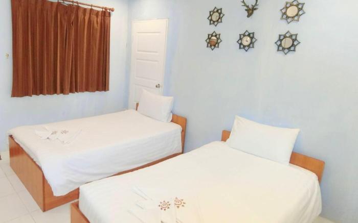 Aura Park Resort