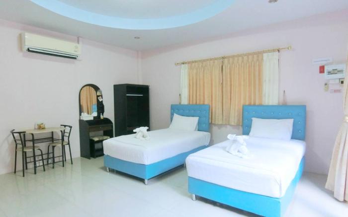Aura Park Resort