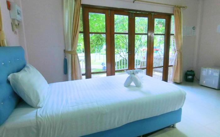 Aura Park Resort