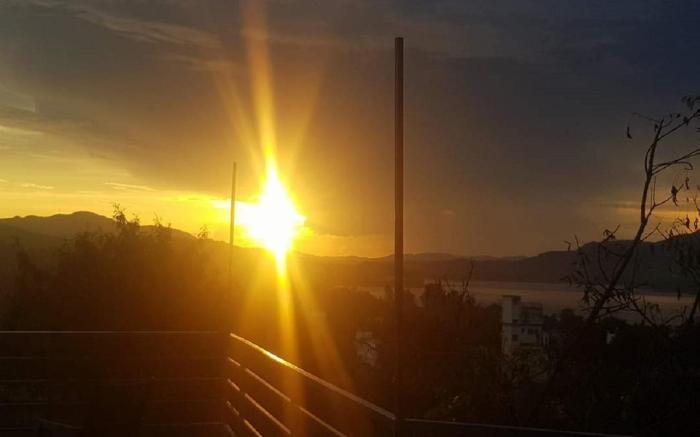 Nitya Eco Family Resort And Farmhouse