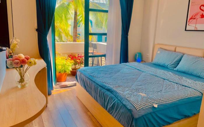Minh Phu Quoc homestay