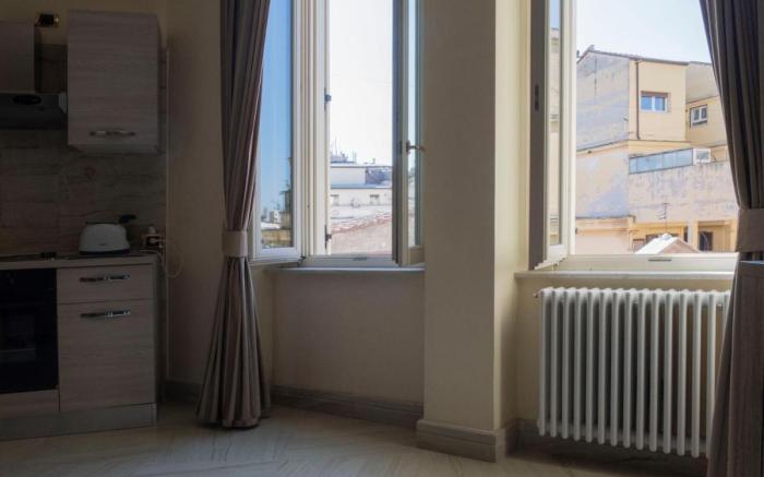 Crispi 20 Junior Suite