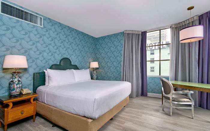 Hotel Fiona