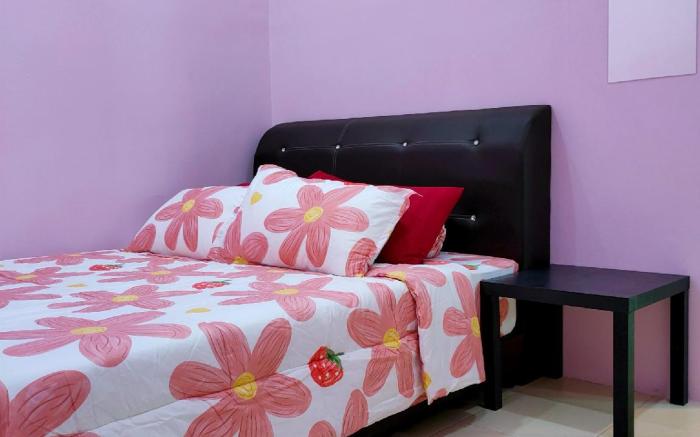 The 3's Homestay Alor Setar 