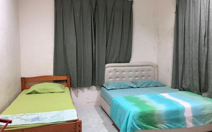 homestay muslimah 1