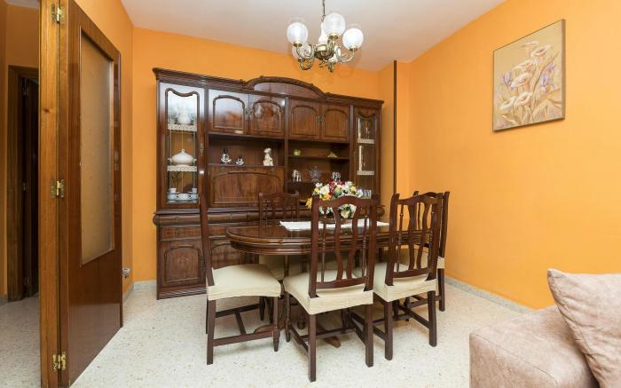 ENJOY ARCOS - Fantastic semi-detached house with free WiFi