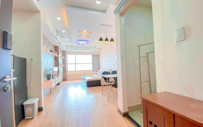 Sunrise apartment 1 bedrooms 1 bathrooms