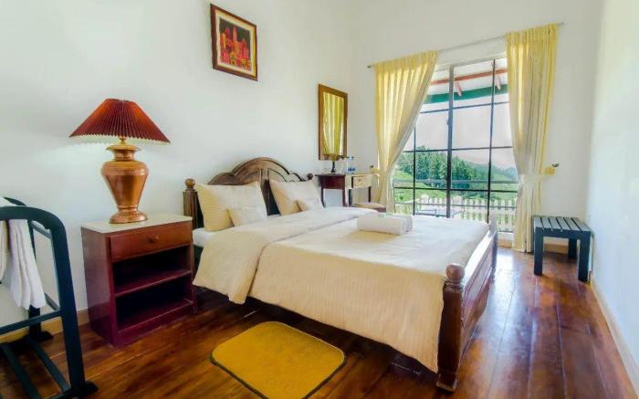 Lassana Holiday Bungalow