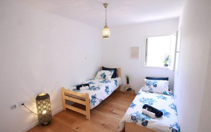 Luxurious apartment in Jerusalem - Katamon