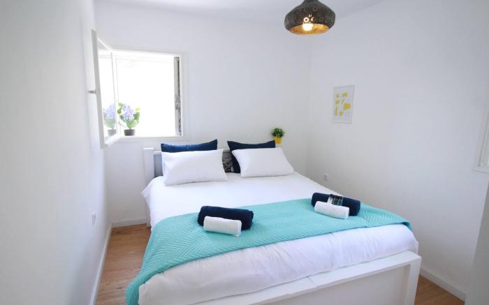 Luxurious apartment in Jerusalem - Katamon