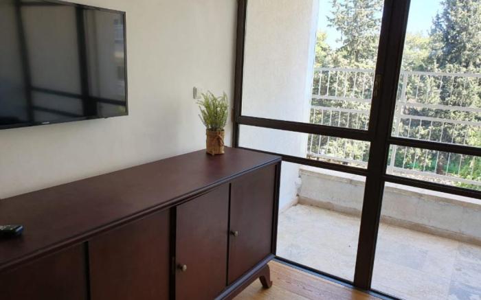 Luxurious apartment in Jerusalem - Katamon
