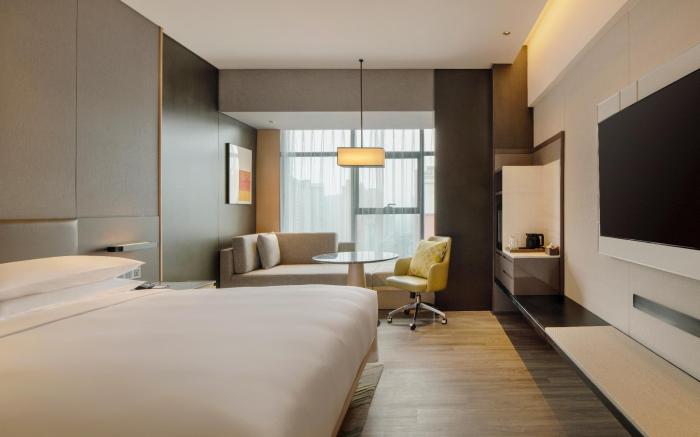 Delta Hotels Xi'an