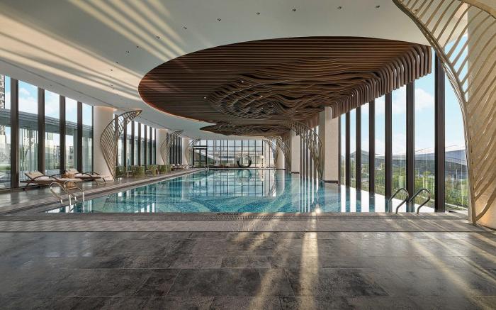 The Westin Yantai