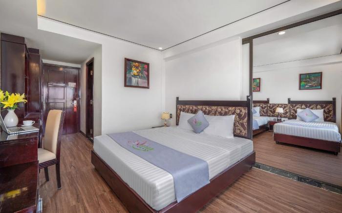 Vina Spa Hotel