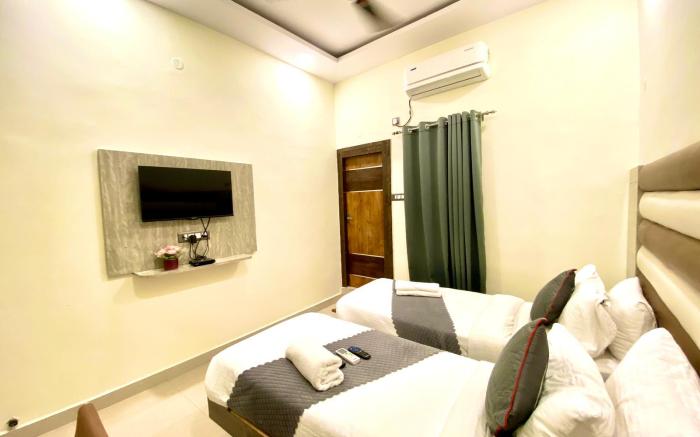 Hotel Sky International Airport Zone