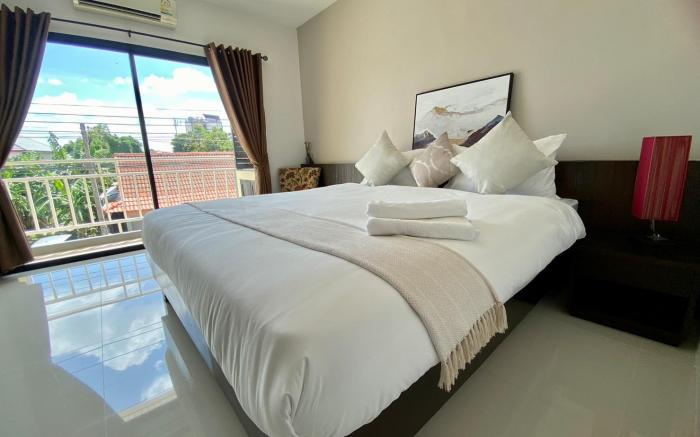 SD Residence | Naiyang Beach | HKT Airport