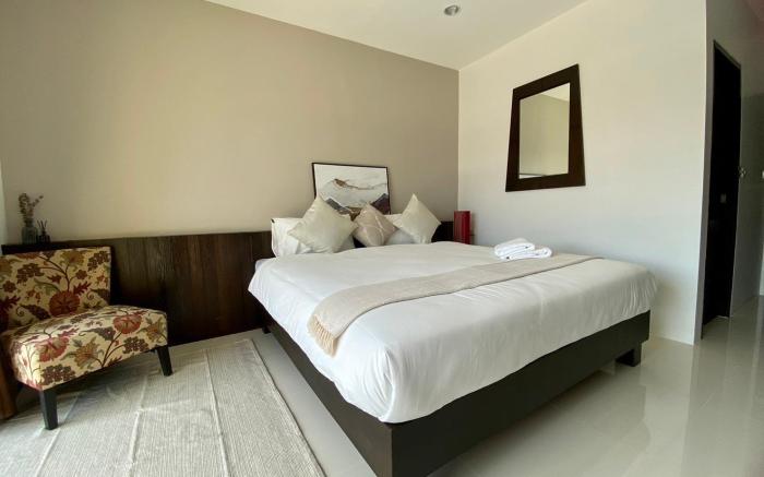 SD Residence | Naiyang Beach | HKT Airport