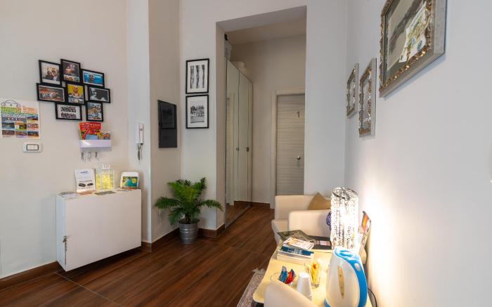 B&B Marina di Ortigia