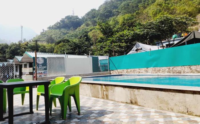 The Hill Mount Resort Shivpuri