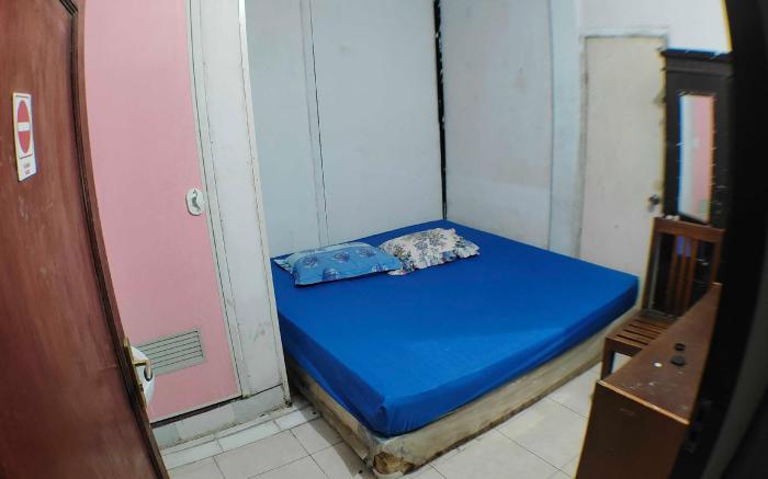 Charis Homestay (Double Room) 