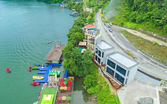 Gapyeong Sungshine Pension