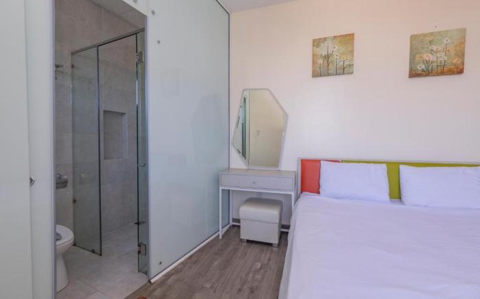 Tuong Vy 2 Hotel