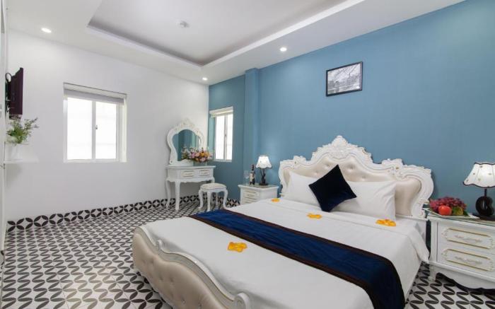 Hanoi Boutique House