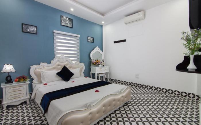 Hanoi Boutique House