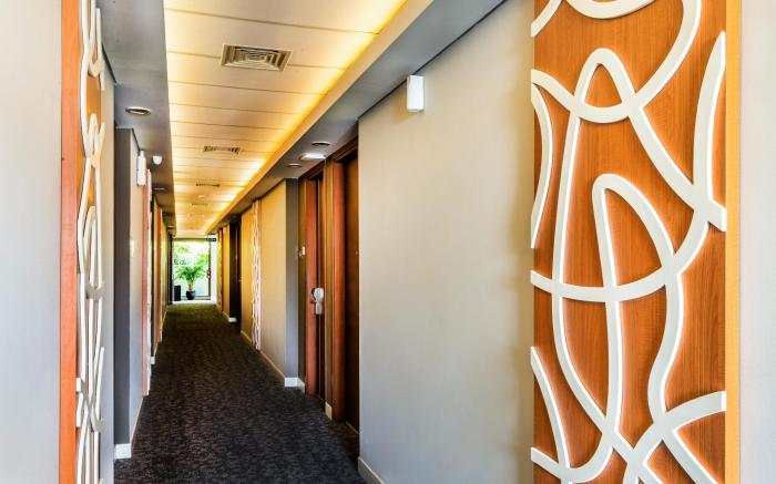 The Point Hotel Balikpapan 