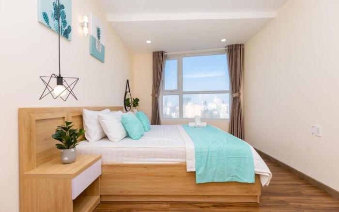 Cookies Homestay Vung Tau Melody (Can Ho Bien)