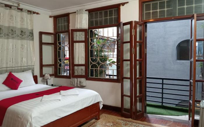 Sophie hotel